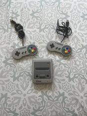 Super NES Mini Edition 