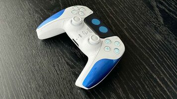 Dualsense Astro Bot ps5 pultas