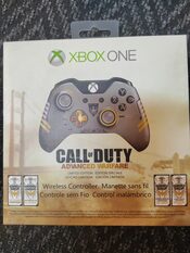 Xbox V1 Call of Duty Limited pultelis pultas controller valdiklis Microsoft 