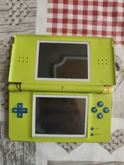 Nintendo DS Lite Piezas