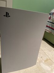 PlayStation 5, Black & White, 825GB for sale