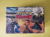 Pokémon Stadium Nintendo 64