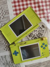 Buy Nintendo DS Lite Piezas