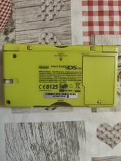 Nintendo DS Lite Piezas