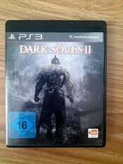 Dark Souls II PlayStation 3