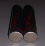 Redeem 2x Pilas Recargables 700mAh DigiVolt (Como Nuevo) - 2€