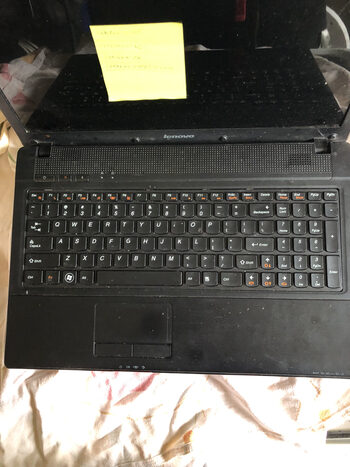 Get Lenovo G565