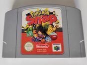 Pokémon Snap Nintendo 64