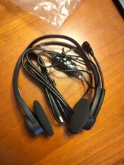 Redeem AURICULARES GAMER LOGITECH NEGROS