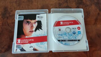 Mirror's Edge PlayStation 3 for sale