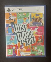 Just Dance 2021 PlayStation 5