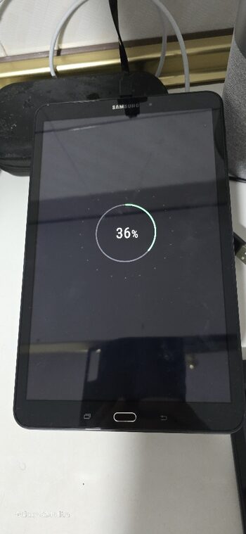 Samsung Galaxy TAB A6