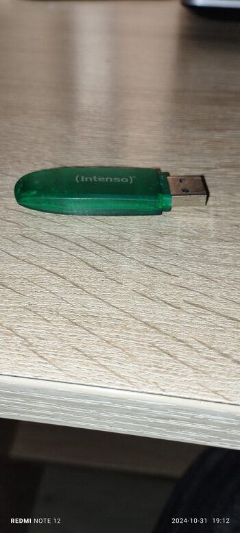 INTENSO 8GB