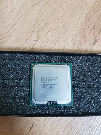 Intel Core 2 Duo E4600 2.4 GHz LGA775 Dual-Core CPU