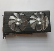 Sapphire Radeon RX 480 8 GB 1208-1342 Mhz PCIe x16 GPU