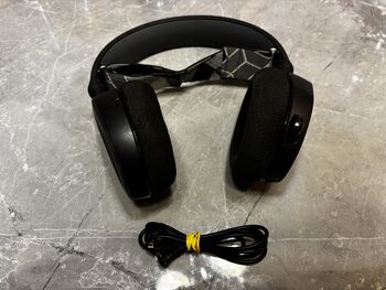 Buy Steelseries Arctis 3 Wired Gaming Headphones