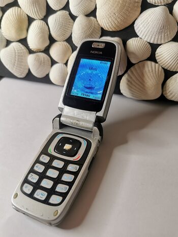 Nokia 6103 Black