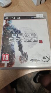 Dead Space 3 PlayStation 3