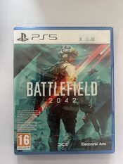 Battlefield 2042 PlayStation 5