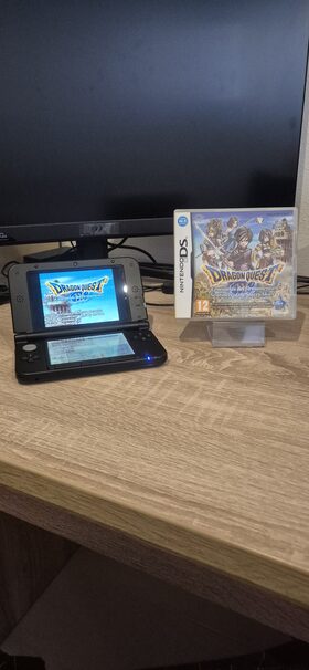 Dragon Quest IX: Sentinels of the Starry Skies Nintendo DS