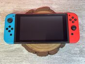 Nintendo Switch, Blue & Red, 32GB