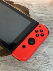 Nintendo Switch, Blue & Red, 32GB