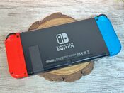 Nintendo Switch, Blue & Red, 32GB for sale