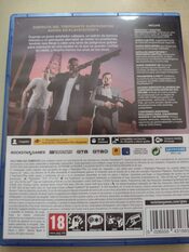 Grand Theft Auto V PlayStation 5