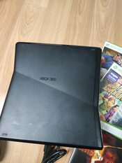 Xbox 360 S, Black, 120GB