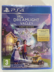 Disney Dreamlight Valley: Cozy Edition PlayStation 4