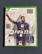 FIFA 23 Xbox One