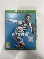 FIFA 19 Xbox One