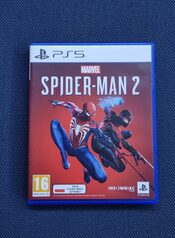 Marvel's Spider-Man 2 PlayStation 5