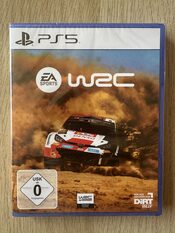 EA Sports WRC PlayStation 5