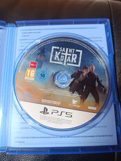 Buy Saint Kotar PlayStation 5