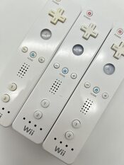 Get Originalūs Defektuoti Nintendo Wii Valdikliniai Pulteliai 3 VNT 