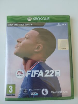 FIFA 22 Xbox One