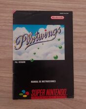 PilotWings SNES