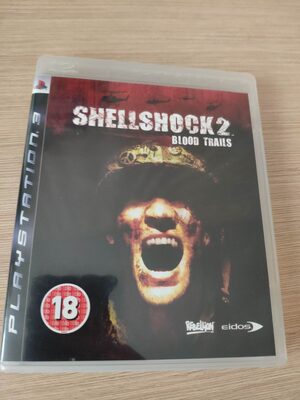 ShellShock 2: Blood Trails PlayStation 3