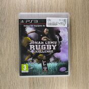 Rugby Challenge PlayStation 3