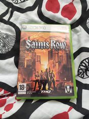 Saints Row (2006) Xbox 360