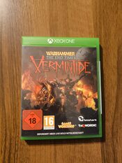 Warhammer: End Times - Vermintide Death on the Reik Xbox One