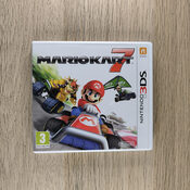 Mario Kart 7 Nintendo 3DS