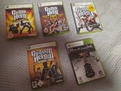 Redeem Guitar Hero Xbox360 žaidimai