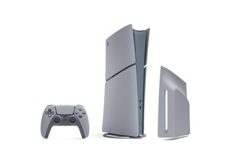 PlayStation 5, Other, 2TB