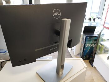 Get Monitorius Dell P2422h su Garantija