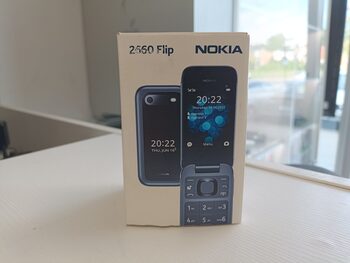 Nokia 2660 Flip