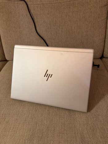 HP EliteBook 830 G6