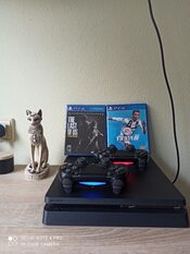 Sony Playstation 4 Slim 1TB 