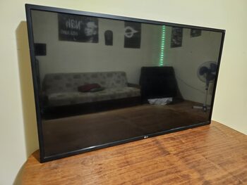 Tv monitor LG 40 inch